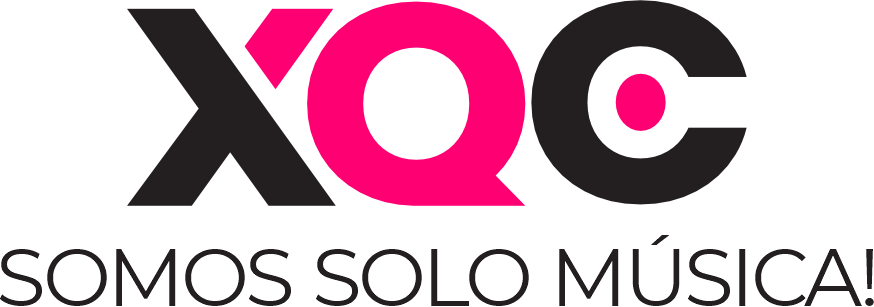 XQC Radio - Somos Solo Música